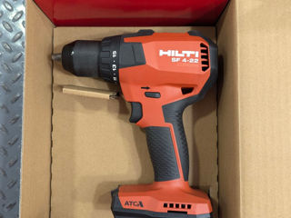 Hilti Sf4 22