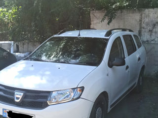 Dacia Logan Mcv foto 3