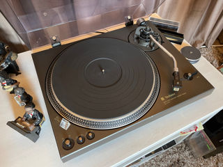 Виниловый проигрыватель Technics SL-1710