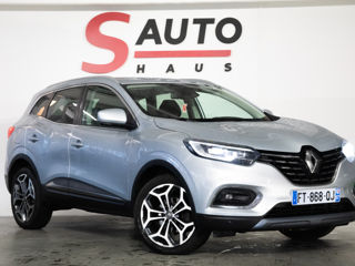 Renault Kadjar foto 3