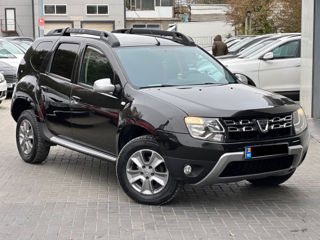 Dacia Duster foto 3