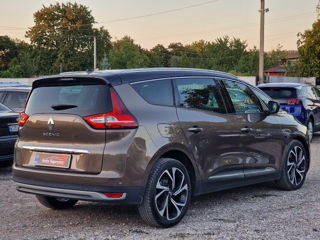 Renault Grand Scenic foto 6