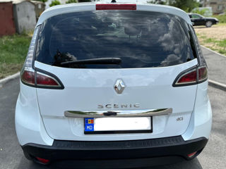 Renault Scenic foto 4