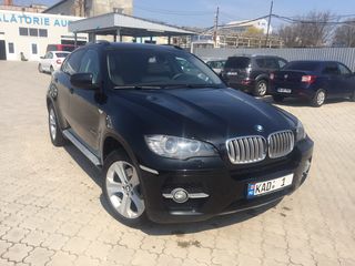 BMW X6 foto 1