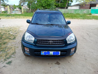 Toyota Rav 4 foto 2