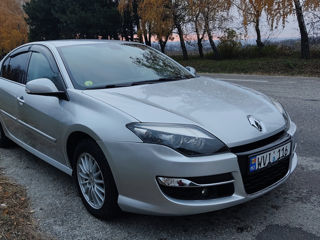 Renault Laguna foto 5