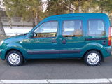 Renault Kangoo foto 2