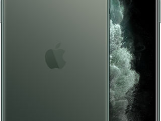 iPhone 11 Pro Max 256 gb Green starea idealâ
