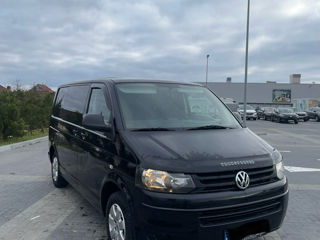 Volkswagen Transporter foto 6