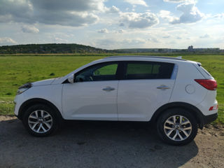 KIA Sportage foto 9