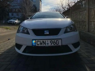 Seat Ibiza foto 6