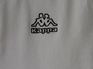 Tricou Polo Kappa foto 2