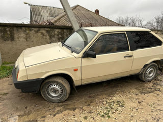 Lada / ВАЗ 2108