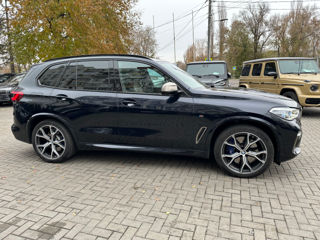 BMW X5 foto 7