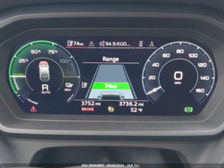 Audi Q4 e-tron foto 7