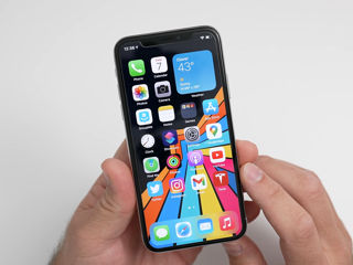 Iphone X от 204 лей в месяц! В кредит 0%!