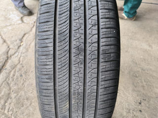 Pirelli 285/45 r22 114 y m+s (3 колеса в наличии)