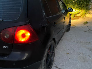 Volkswagen Golf foto 10