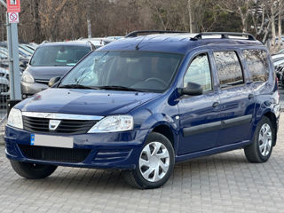 Dacia Logan Mcv foto 3