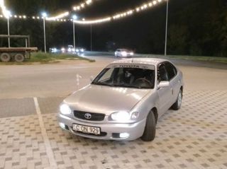 Toyota Corolla foto 8