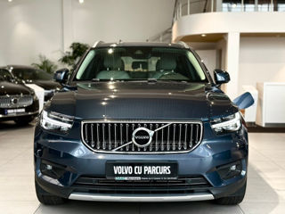 Volvo XC40 foto 2