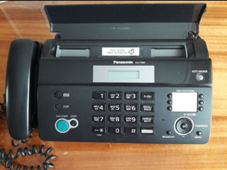 Fax/Telefon Panasonic