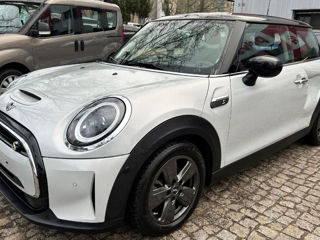 Mini Cooper S foto 2