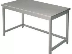 Mobilă profesională din Inox foto 8