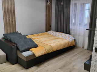 Apartament cu 1 cameră, 35 m², 6 cartier, Bălți foto 10