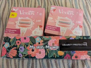 Gillette Venus Comfortglide foto 5