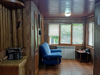 2-rm apt., 54 м², 1/1 fl.