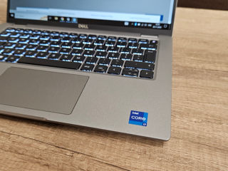 Dell Latitude 5440 (i5 13 Generation, ram 16gb DDR5, ssd 512 NVME) Garantie 3 Ani! foto 5