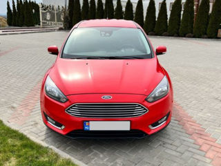 Ford Focus foto 2