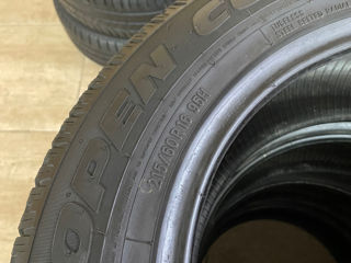 Toyo 215/60 R16 AllSeason(всесезонные) foto 3