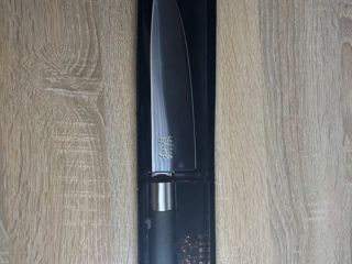 Cutit Wasabi Black - Chef's knife [6720C] foto 2