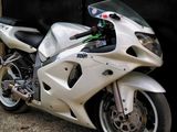 Suzuki GSXR foto 4