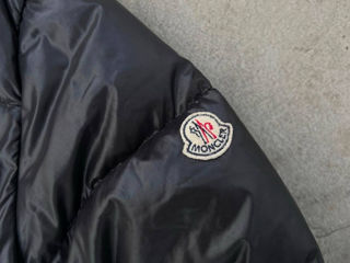 Куртка Moncler foto 4