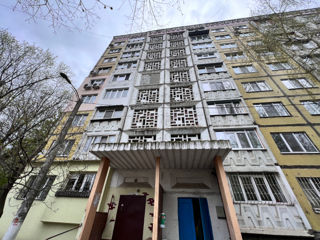 Apartament cu 4 camere, 91 m², Buiucani, Chișinău foto 10