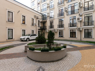 Apartament cu 3 camere, 85 m², Centru, Chișinău foto 14