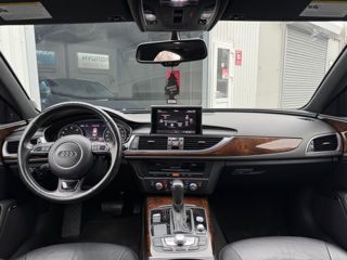 Audi A6 foto 10