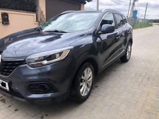 Renault Kadjar foto 5