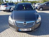 Opel Insignia foto 5