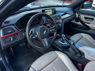 BMW 4 Series foto 10