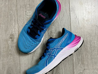 Asics Gel Cumulus женские кроссовки foto 2