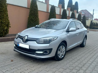 Renault Megane foto 3