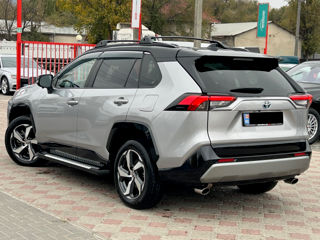 Toyota Rav 4 foto 3