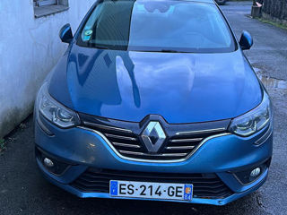 Renault Megane foto 8