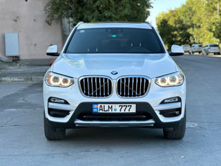 BMW X3 foto 2