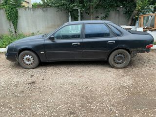 Ford Scorpio на запчасти la piese foto 1