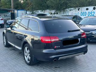 Audi A6 Allroad foto 3